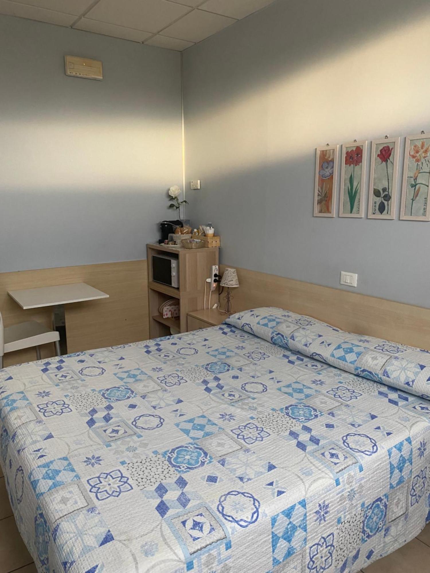 Il Chiesino Hotel Pontedera Bagian luar foto