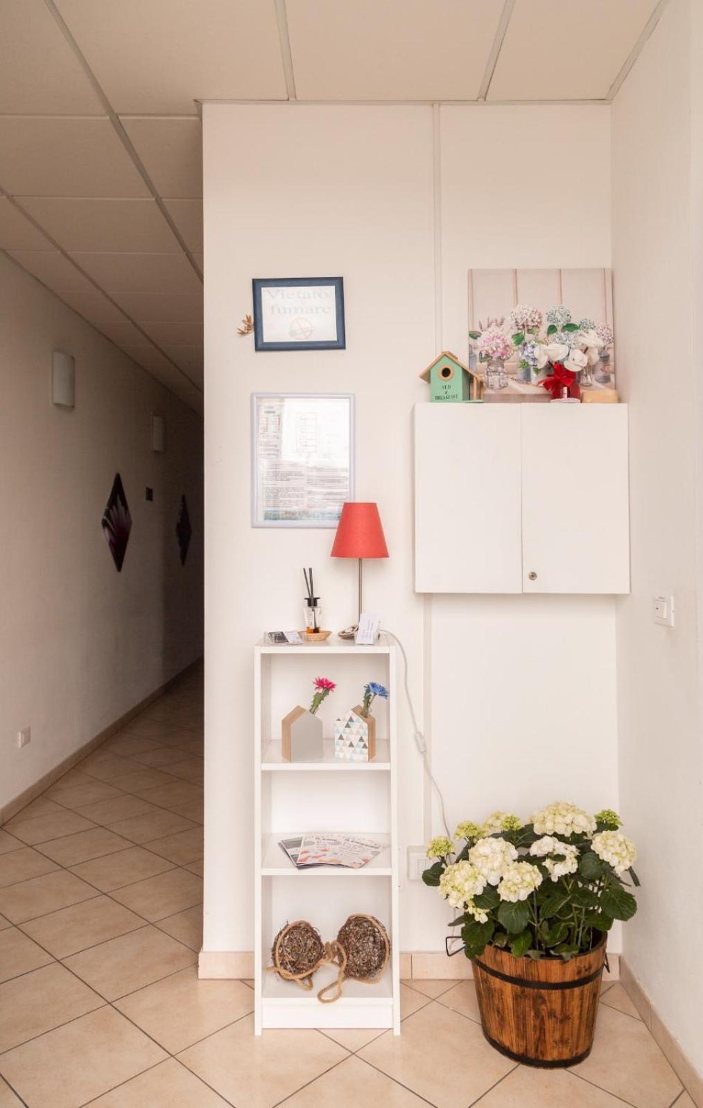 Il Chiesino Hotel Pontedera Bagian luar foto