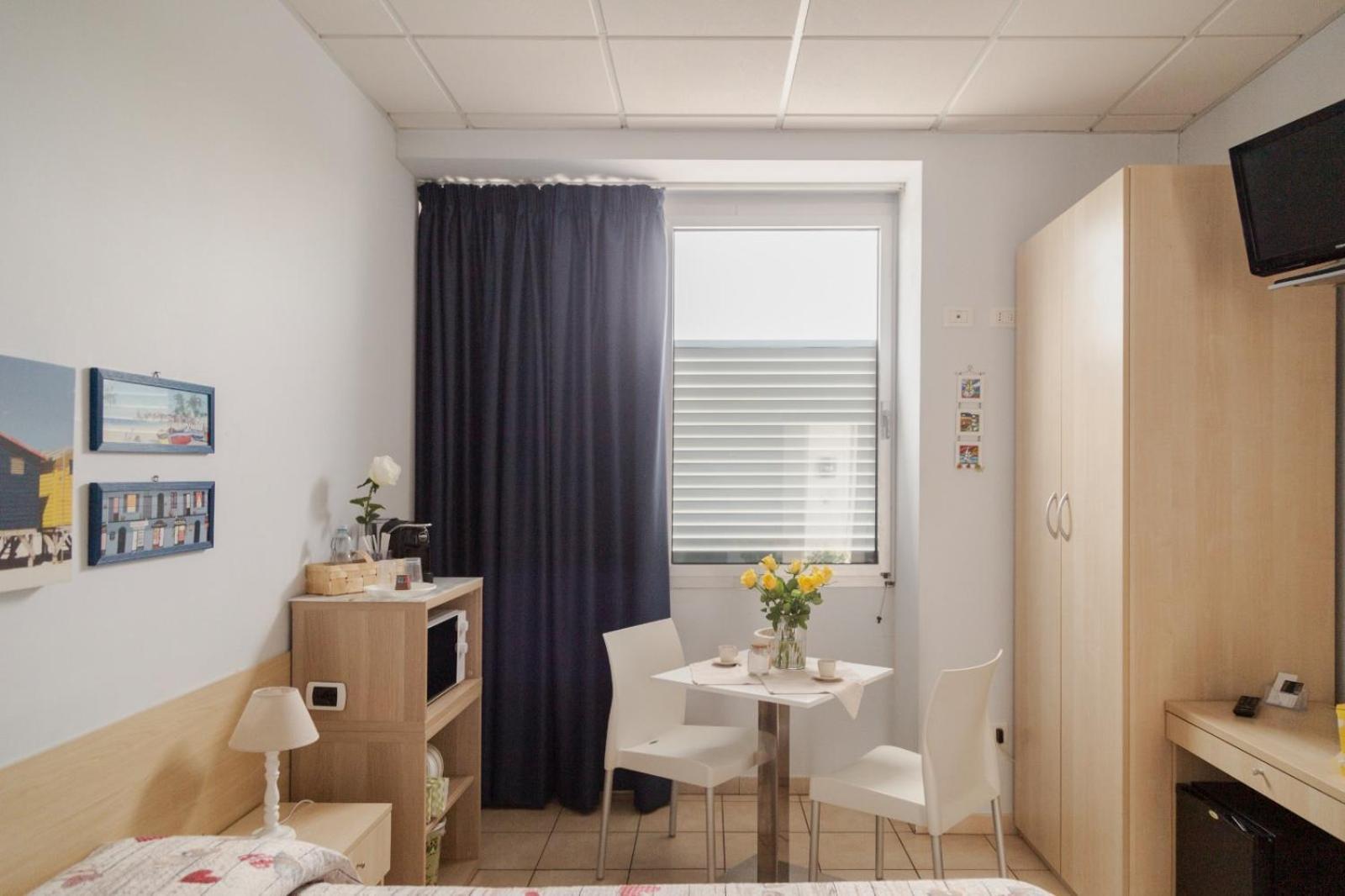 Il Chiesino Hotel Pontedera Bagian luar foto