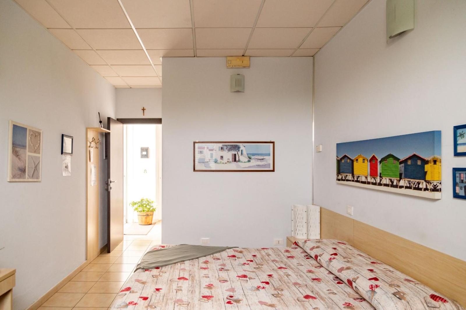 Il Chiesino Hotel Pontedera Bagian luar foto